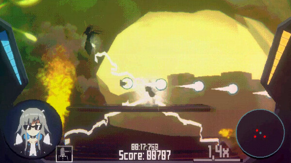 S. Prysm Destroyer screenshot 7