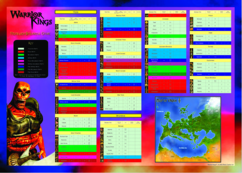 Warrior Kings screenshot 5