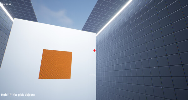 Candy Puzzle screenshot 3