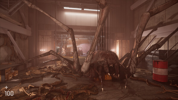 The Origin Theory - Episode One screenshot 10