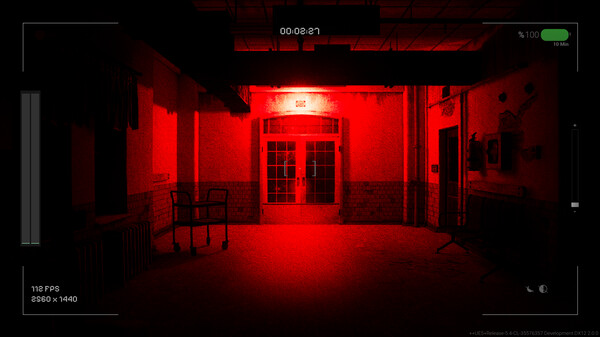 Nowhere Near screenshot 1