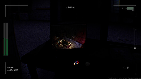 Nowhere Near screenshot 7