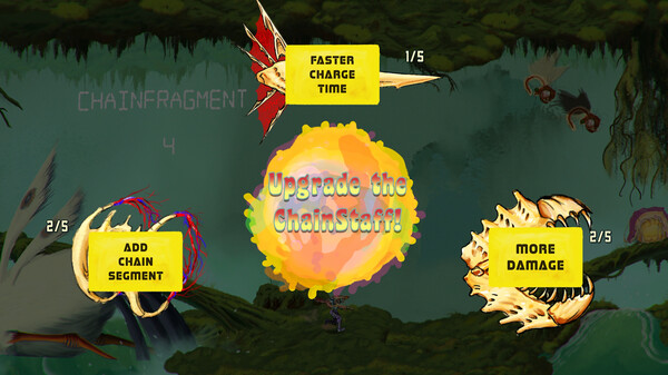 ChainStaff screenshot 10