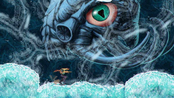 ChainStaff screenshot 7