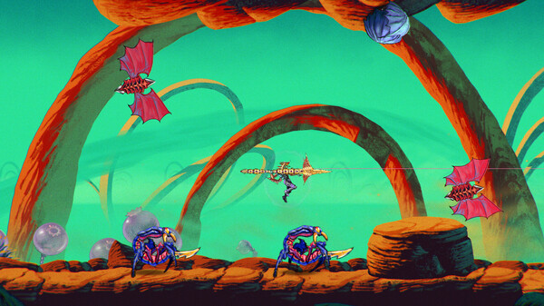ChainStaff screenshot 3