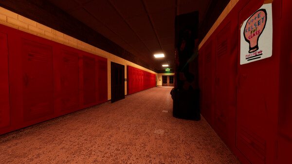 Room 14 screenshot 4