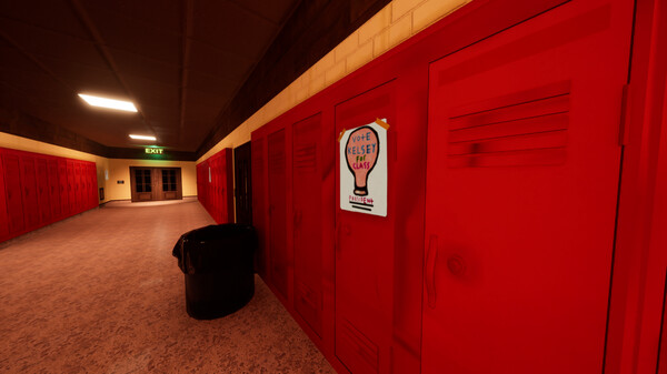 Room 14 screenshot 5