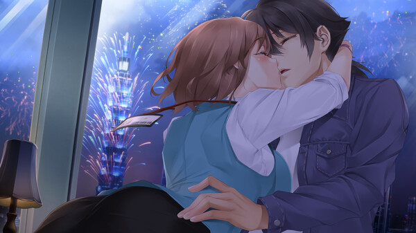 Taiwan Love Story⁵ screenshot 8