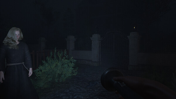 Unpossess: Exorcism Simulator screenshot 8