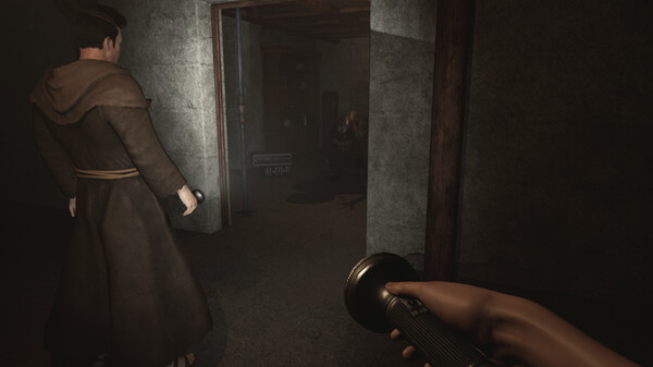 Unpossess: Exorcism Simulator screenshot 2