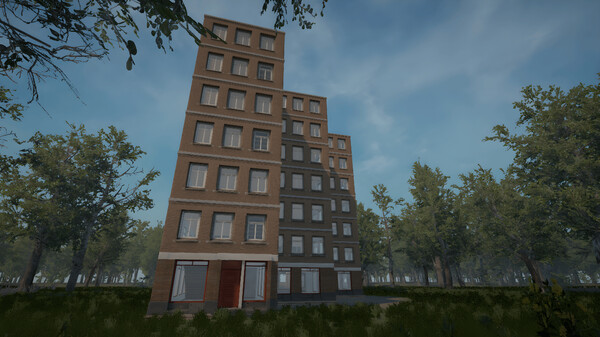 Architect Simulator screenshot 7