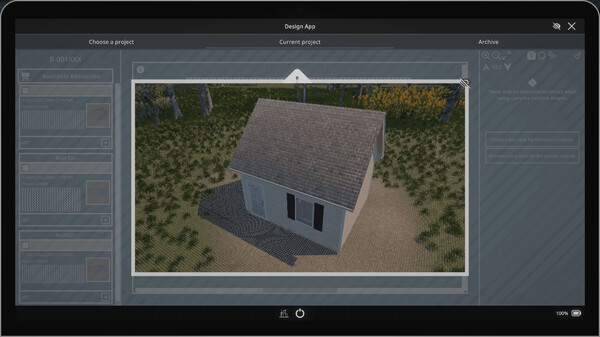 Architect Simulator screenshot 3