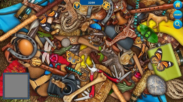 Lots of Things  2 - Travel and Search CE screenshot 10