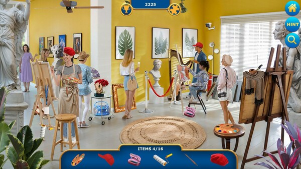 Lots of Things  2 - Travel and Search CE screenshot 6