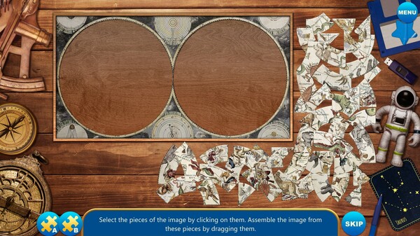Lots of Things  2 - Travel and Search CE screenshot 12