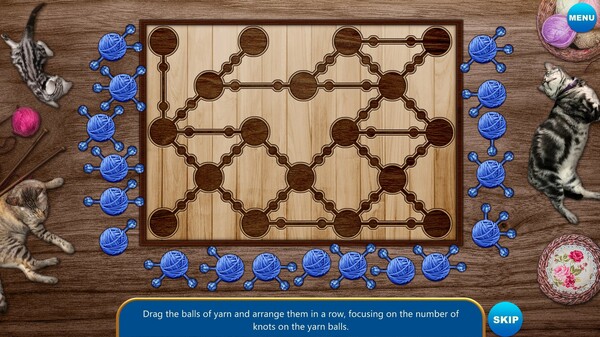 Lots of Things  2 - Travel and Search CE screenshot 11