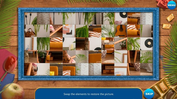 Lots of Things  2 - Travel and Search CE screenshot 7