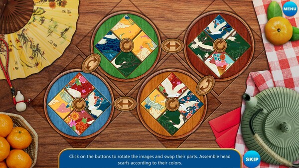 Lots of Things  2 - Travel and Search CE screenshot 9