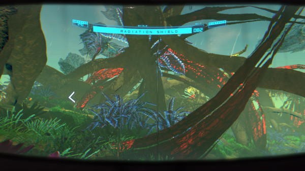 Corpse of Discovery screenshot 4