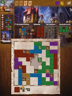Cartographers screenshot 4