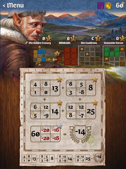 Cartographers screenshot 3