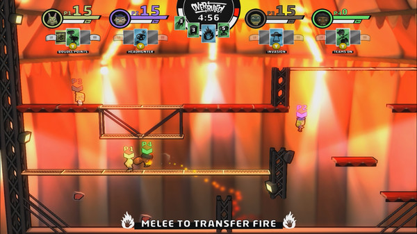 Overruled! screenshot 9