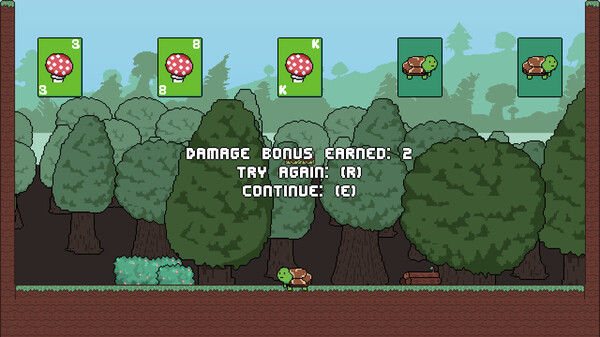 TurtleRun screenshot 5