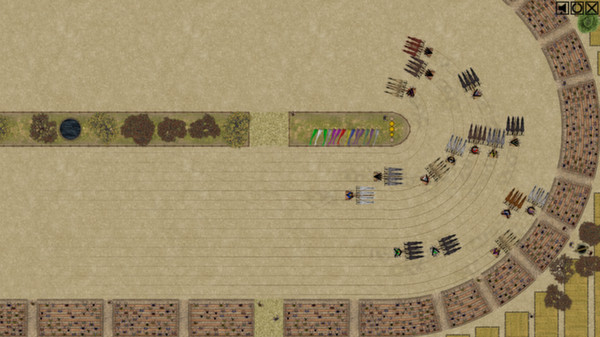 Qvadriga screenshot 3