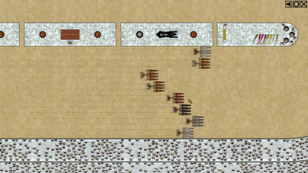 Qvadriga screenshot 8