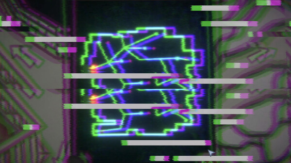 Rusts Of Corruption screenshot 1
