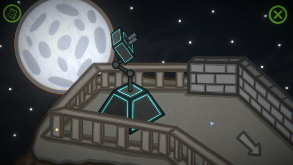 Rusts Of Corruption screenshot 4