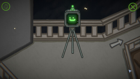 Rusts Of Corruption screenshot 3