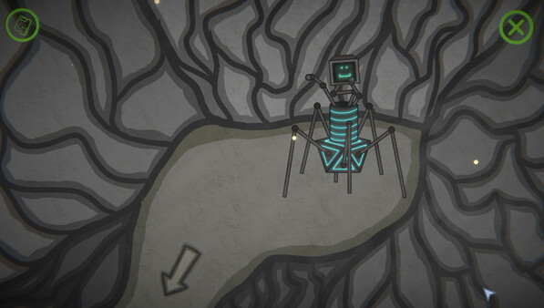 Rusts Of Corruption screenshot 6