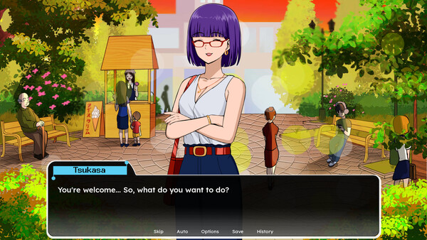 Yume No Office screenshot 6
