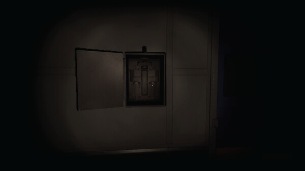 Case Zero screenshot 1