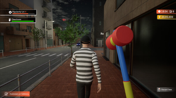Gaming Cafe Simulator screenshot 10