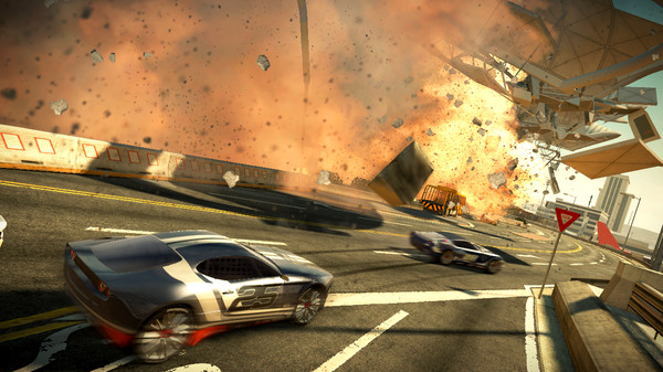 Split/Second screenshot 4
