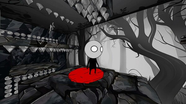 That Level Again 3D screenshot 2