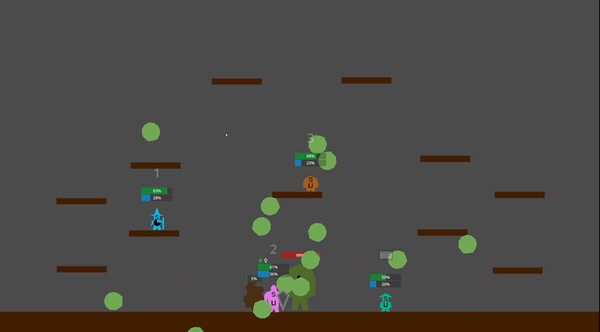 Mini Dungeon screenshot 2