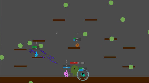Mini Dungeon screenshot 5