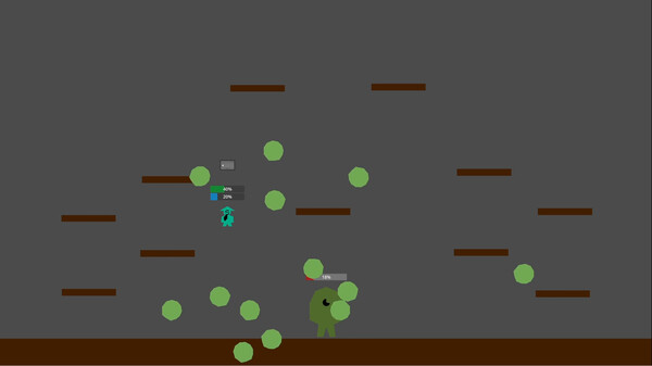 Mini Dungeon screenshot 1