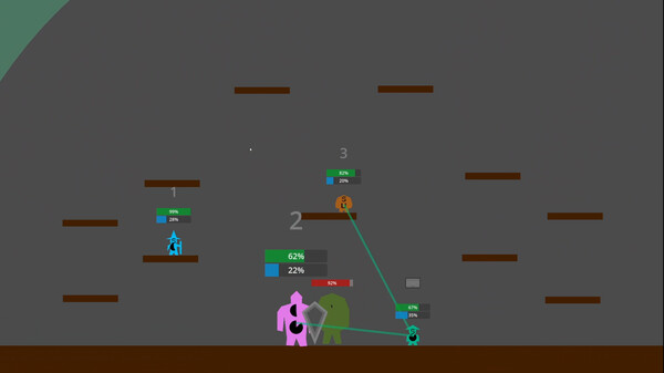 Mini Dungeon screenshot 9