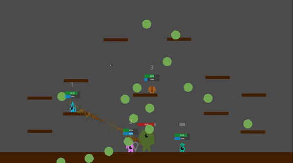 Mini Dungeon screenshot 3