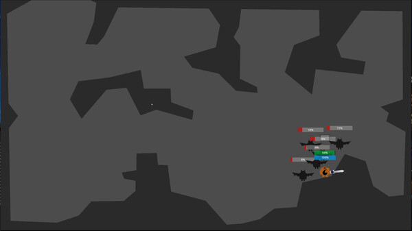 Mini Dungeon screenshot 7