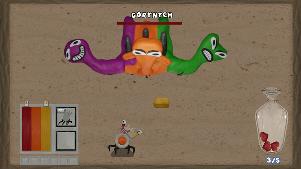 Clayers: Prologue screenshot 2