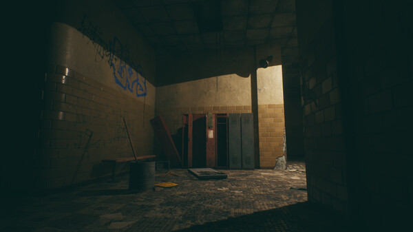 Shadow of the School screenshot 2