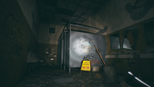 Shadow of the School screenshot 4