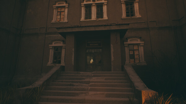 Shadow of the School screenshot 6