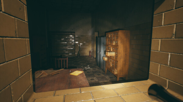 Shadow of the School screenshot 5