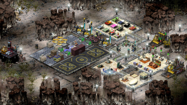 Space Colony: Steam Edition screenshot 10